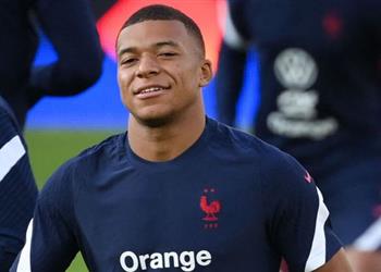 بعد فشل انتقاله لـ ريال مدريد مبابي ينشر صورة ثم يحذفها من إنستجرام