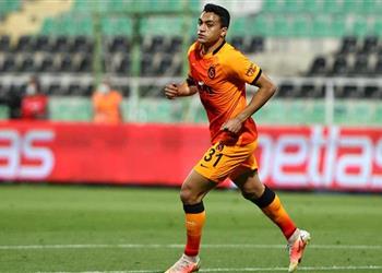 رئيس بوردو عن فشل التعاقد مع مصطفى محمد ما حدث معه عار قلبي يؤلمني من أجله