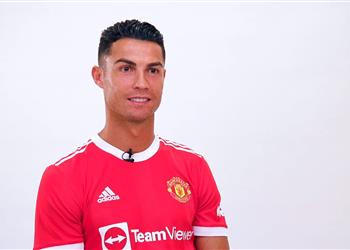 رونالدو فيرجسون كان مفتاح عودتي إلى مانشستر يونايتد