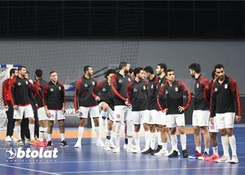 الأهلي يتأهل لنهائي كأس الكؤوس الإفريقية لكرة اليد بالفوز على إنتر كلوب