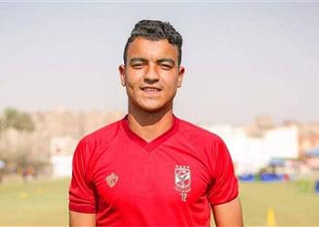 فهد جمعة لـ بطولات اخترت سموحة للمشاركة والعودة لـ الأهلي مجدد ا