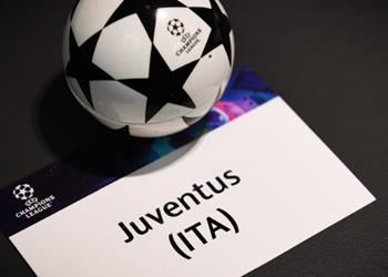 قائمة يوفنتوس لـ دوري أبطال أوروبا ضم مويس كين واستبعاد كايو خورخي