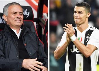موراتي كريستيانو لا يمتلك موهبة الظاهرة رونالدو ومورينيو أعاد إحياء الدوري الإيطالي