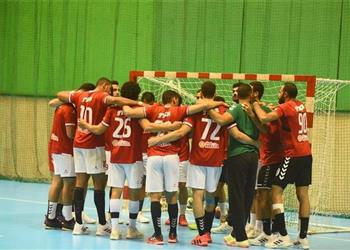 كرة يد موعد مباراة الأهلي ووداد سمارة المغربي في نهائي كأس الكؤوس الإفريقية