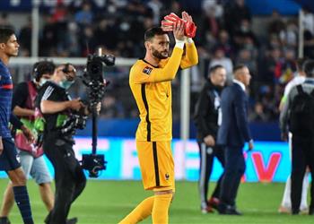 هوجو لوريس لم نقدم أداء كافي ا أمام البوسنة والهرسك والمباراة كانت صعبة على المهاجمين