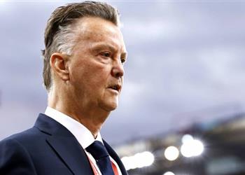 لويس فان جال كان يتعين علينا التحلي بالشجاعة أمام النرويج والحظ لم يقف بجانب هولندا