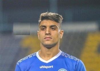 أسوان ي علن الموافقة على انتقال محمود شبانة إلى الزمالك