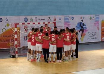 موعد والقناة الناقلة لمباراة الأهلي ووداد سمارة المغربي في نهائي كأس الكؤوس الإفريقية