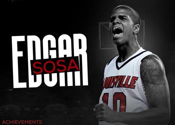 الزمالك يتعاقد مع الأمريكي سوسا لتدعيم فريق السلة