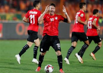 بعد استبعاده للإصابة حسام البدري يرفض استدعاء بديل لـ رمضان صبحي في منتخب مصر