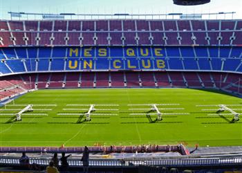 برشلونة يتلقى ضربة مالية أخرى بعد قرار من حكومة كتالونيا