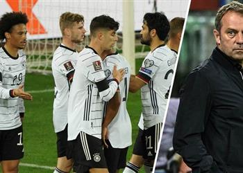 فيديو في أولى مباريات فليك ألمانيا تتخطى ليشتنشتاين بثنائية في تصفيات كأس العالم