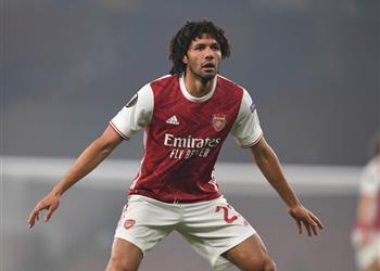 جالطة سراي يتراجع عن ضم محمد النني أمام أنظار فناربخشة