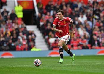 لينديلوف فاران ورونالدو سيضيفان الكثير لـ مانشستر يونايتد وسنقاتل للفوز بالدوري الإنجليزي