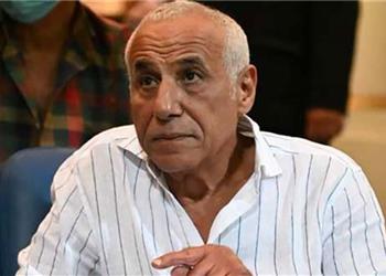 حسين لبيب عودة النقاز أفضل لـ الزمالك ويكشف شرط بن شرقي لتجديد عقده