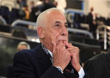 حسين لبيب نفاوض بيراميدز رسمي ا لضم عبد الله السعيد والسولية رمانة ميزان الأهلي
