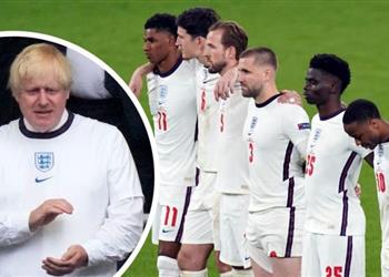 رئيس وزراء بريطانيا عن العنصرية ضد ستيرلينج سلوك مشين يجب على فيفا الوقوف ضده