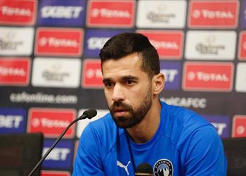 بيراميدز في بيان رسمي عبد الله السعيد لن يرحل وما حدث من مسؤولي الزمالك غير مقبول