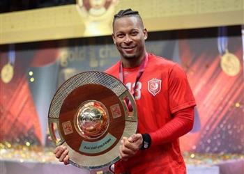 خاص الأهلي يتعاقد مع هداف الدحيل استعداد ا لمواجهة الزمالك في السوبر الإفريقي لكرة اليد