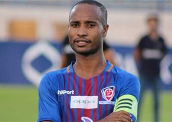 رسمي ا الجونة يعلن التعاقد مع ضم شيميلس بيكلي