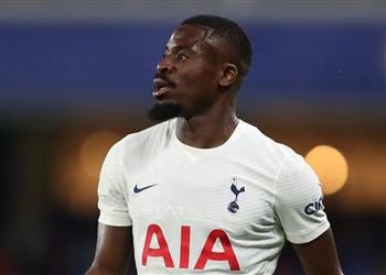 أورييه يتجاهل أندية أوروبا من أجل آرسنال