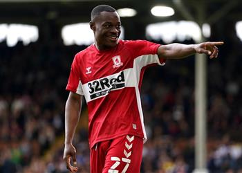 الاتحاد الإنجليزي يدين مدافع ميدلزبره بسبب منشور في 2012