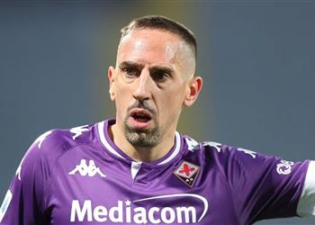 تقارير ريبيري يقترب من الانتقال إلى ساليرنيتانا الإيطالي