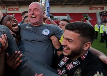 بعد انتقاله لـ إيبسويتش سام مرسي يوضح سبب رحيله إلى الدرجة الثالثة الإنجليزية