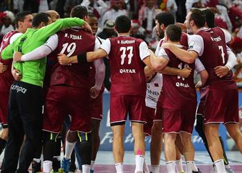 الأهلي يطلب استعارة لاعب منتخب قطر قبل موقعة الزمالك في السوبر الإفريقي لكرة اليد