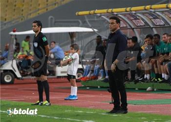 البدري لن نخوض مباريات سهلة في مجموعة منتخب مصر ومحاولات استدعاء محمد صلاح ك للت بالنجاح