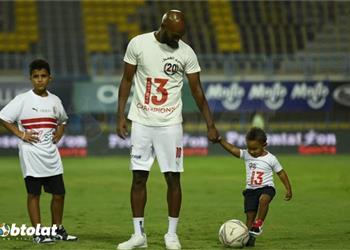 شيكابالا مشاكل الزمالك أفقدتني المصداقية أمام اللاعبين والأهلي لا يعاني مما نتعرض له