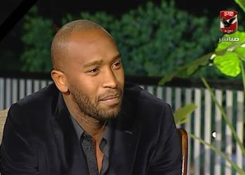 شيكابالا لا أتحمل مشاهدة مباريات الأهلي و هاتولي حقي لو لمرة واحدة