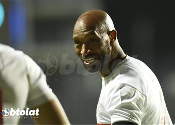 شيكابالا يشيد بـ ثلاثي الأهلي ويصر ح قبلت رأس محمد صلاح قبل أول مباراة في المونديال