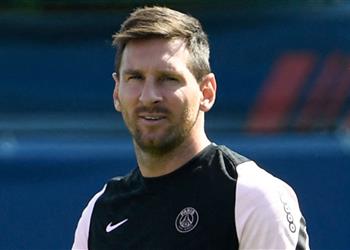 تسريب موندو ديبورتيفو تنشر بروفاكس ميسي لفسخ عقده مع برشلونة في 2020