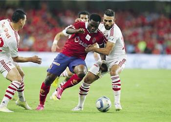 رئيس الوداد نعاني منذ انتقال إيفونا إلى الأهلي