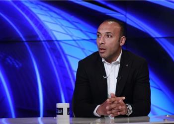 أيمن عبد العزيز أرفض الصفقة التبادلية بين الزمالك وبيراميدز ومن يمتلك عبد الله جمعة وي فرط فيه