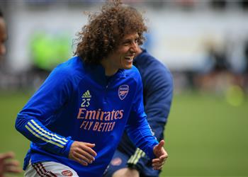 بعد ريبري دافيد لويز يقترب من ساليرنيتانا الإيطالي