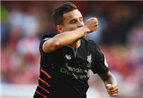 مقارنات مهاجم ليفربول الأسبق الظاهرة كوتينيو قادر على منافسة رونالدو وميسي