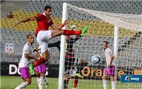 الأهلي يحدد موعد سفر ربيعة إلى ألمانيا لإجراء فحوص طبية