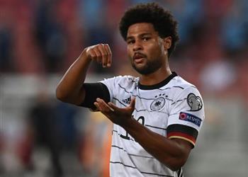 جنابري بعد انتصار ألمانيا بسداسية على أرمينيا كان بإمكاننا تسجيل المزيد من الأهداف