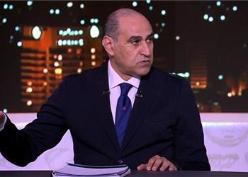 خالد بيومي عليه العوض في منتخب مصر وتصرف مصطفى محمد يستحق العقاب