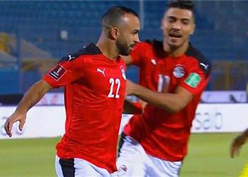 أفشة حلم التأهل لكأس العالم سيتحقق و بلاش تصفية حسابات