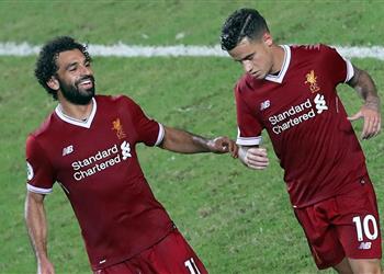 إكسبريس مصير كوتينيو ليفربول قد يفكر في بيع محمد صلاح بسبب طلباته لتجديد العقد