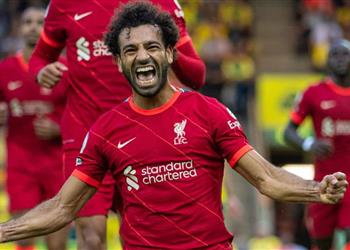 ميرور تكشف طلب ليفربول الوحيد من محمد صلاح رغم أزمة التجديد