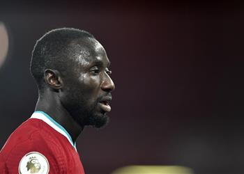 ليفربول يتواصل مع نابي كيتا لإخراجه من غينيا