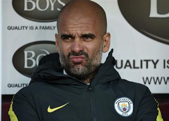 حارس مانشستر سيتي يعلن إصابته بفيروس كورونا