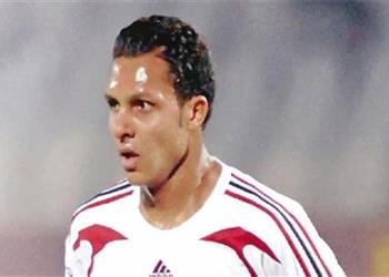 زوجة علاء علي شيكابالا لم يتبرع لنا بأي أموال وأشكر مسئولي الزمالك