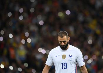 بنزيما يرد على إمكانية عودته إلى أولمبيك ليون