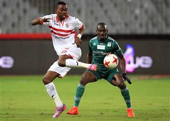 وكيل معروف يوسف الزمالك رفض الجلوس معنا لحل الأزمة وديا