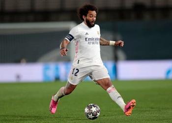 تقارير فنربخشة يقدم عرض ا رسمي ا لـ ريال مدريد لضم مارسيلو